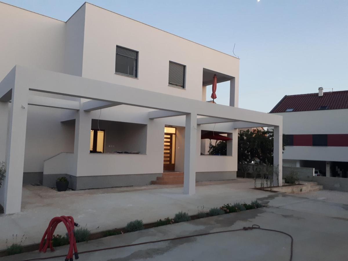 Apartments Maricic Zaton  Exterior foto