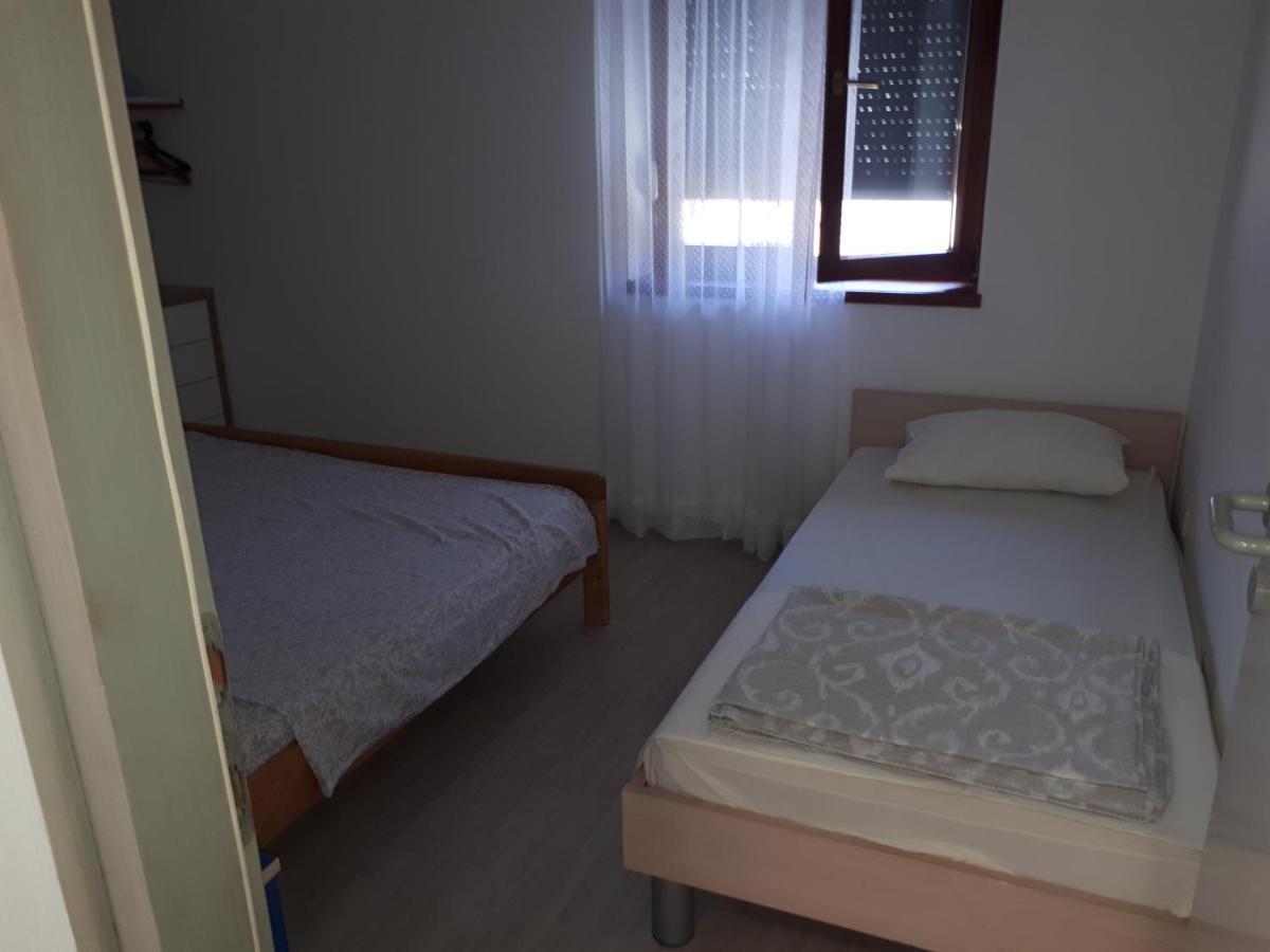 Apartments Maricic Zaton  Exterior foto